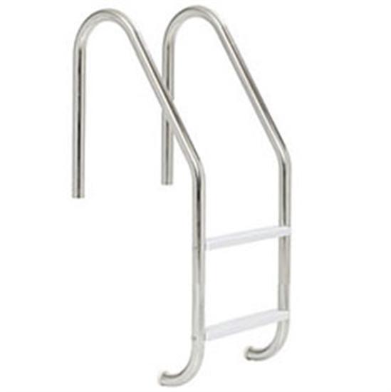 S.R. Smith 24" 2 Step Econoline Residential Ladder - RLF-24E-2A