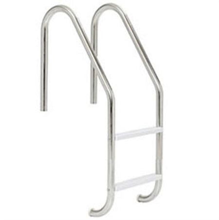 S.R. Smith 24" 2 Step Econoline Residential Ladder - RLF-24E-2A