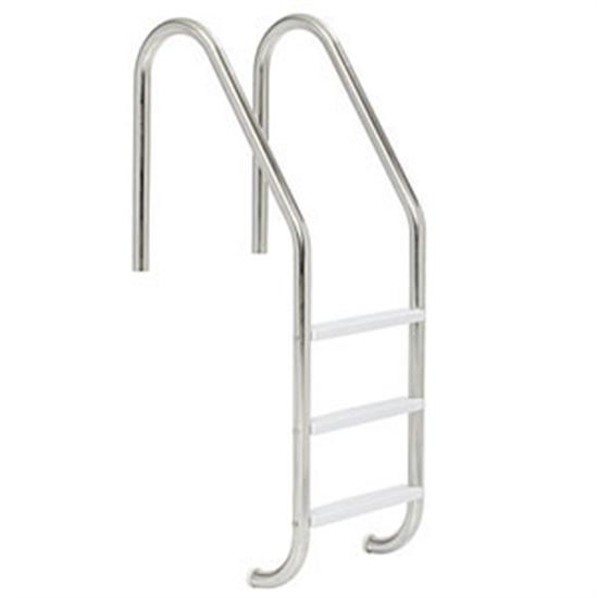 SR Smith 24" 3 Step Residential Ladder - Marine Grade and Elite Tread