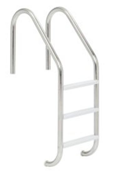 SR Smith 24" 4 Step Economy Ladder - Marine Grade and Elite Tread