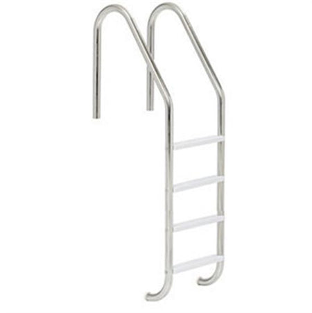 SR Smith 24" 4 Step Residential Ladder Elite Tread - RLF-24S-4C