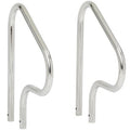 SR Smith 26" Figure-4 HandRail Pair - .049" thick - Marine Grade