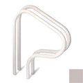 SR Smith 26" Figure-4 HandRail Pair - .049" thick - Silver Gray