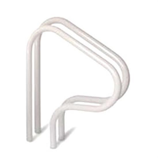 S.R. Smith 26" Figure 4 Handrails Pair - F4H-102-PW