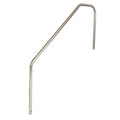 SR Smith 3 Bend 4' High Standard Length Marine Grade Hand Rail -1' Extension