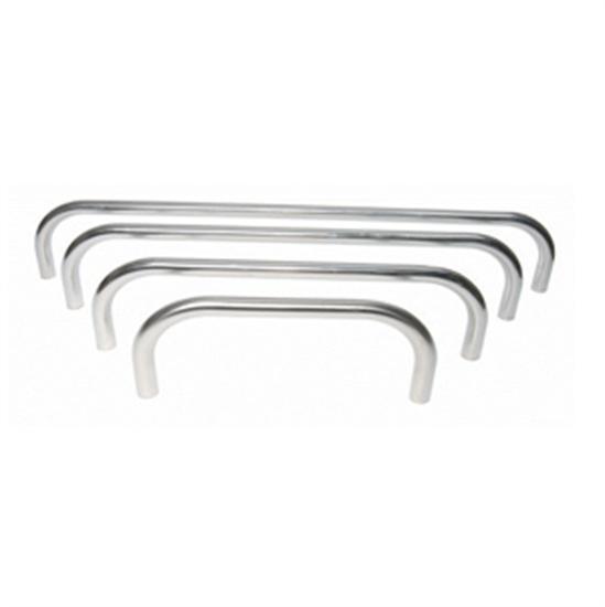 SR Smith 3' Exercise Bar - No Flanges - Marine Grade