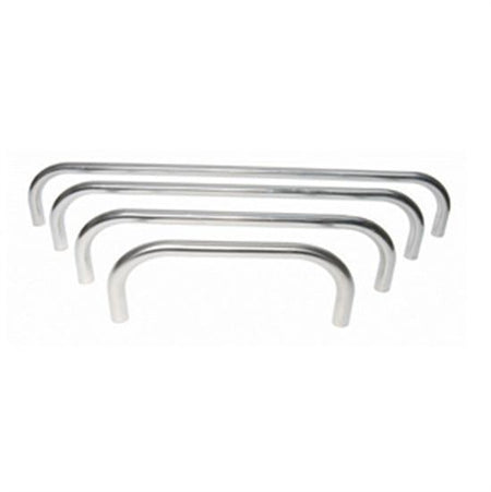 SR Smith 3' Exercise Bar - No Flanges - Marine Grade