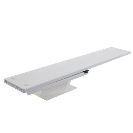 SR Smith 3/4 Meter Steel Meter Stand for 10' Boards - 70-209-510