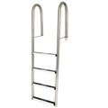 SR Smith 4 Step Dock Ladder - Marine Grade