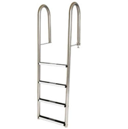 SR Smith 4 Step Dock Ladder - Marine Grade