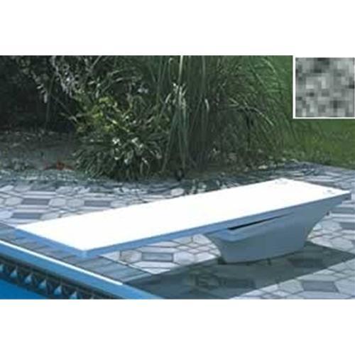 SR Smith 6' Flyte Deck II Stand with Jig - Granite Gray
