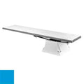SR Smith 6' Flyte Deck II Stand with Jig - Marine Blue