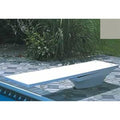 SR Smith 6' Flyte Deck II Stand with Jig - Silver Gray