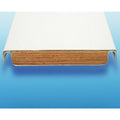 S.R. Smith Frontier II 6' Radiant White Diving Board - 66-209-586S2