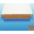 S.R. Smith Frontier II 6' Pebble Clear Tread Diving Board - 66-209-586S23