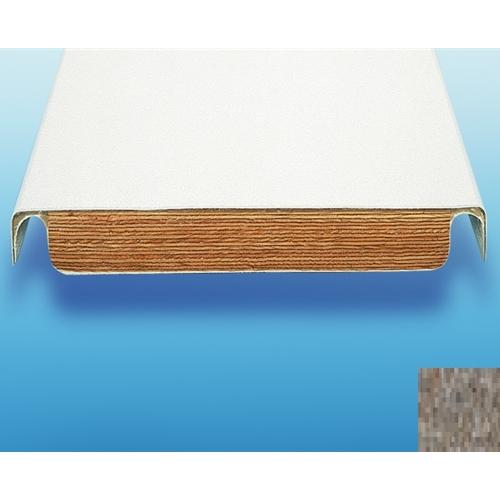 S.R. Smith Frontier II 6' Pebble Clear Tread Diving Board - 66-209-586S23