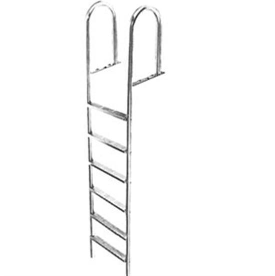 SR Smith 6 Step Dock Ladder - Marine Grade