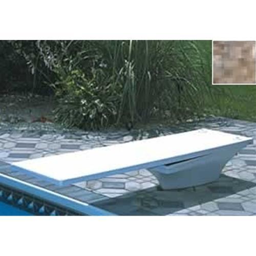 SR Smith 8' Flyte Deck II Stand with Jig - Sandstone