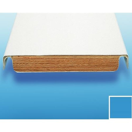 SR Smith 8' Frontier III Diving Board - Marine Blue - No Holes