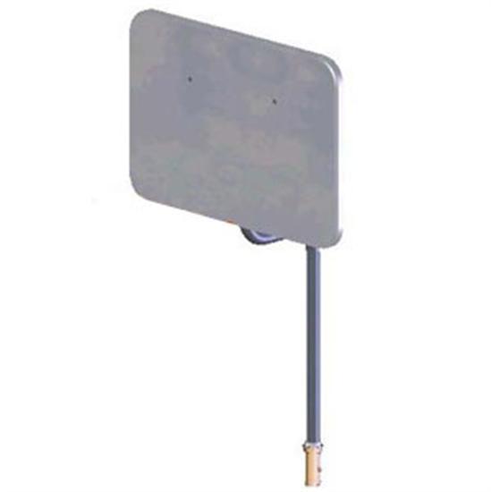 SR Smith Backboard with Hardware for Dual Post Basketball
