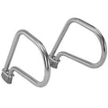 SR Smith Backward Residential Ring Handrail