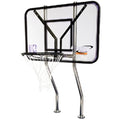 SR Smith Commercial Basketball Game with Anchors