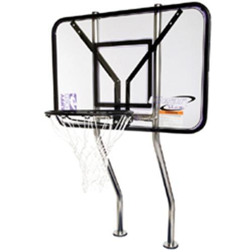SR Smith Commercial Basketball Game with Anchors