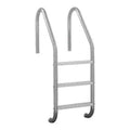 SR Smith Dade Economy 3 Step Ladder with Crossbrace - 50-795E