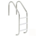 SR Smith Deck Mounted Stair Rail - .049" thick - Marine Grade