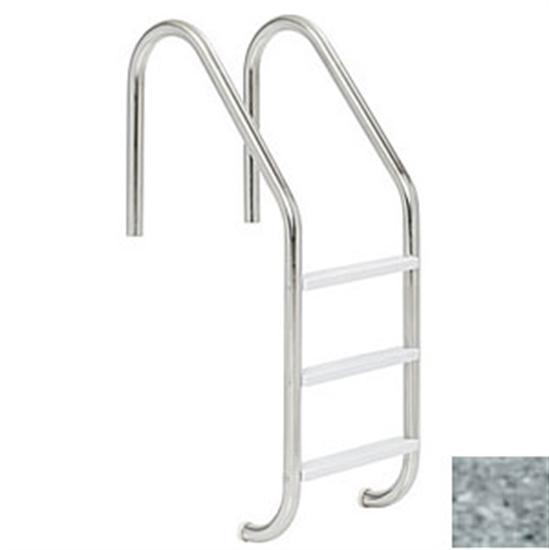 S.R. Smith Powder Coated Deck-Mounted Stair Rails - DMS-100A-RG