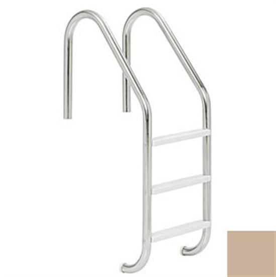 S.R. Smith Powder Coated Deck Mounted Stair Rails - DMS-100A-TP – Pool ...