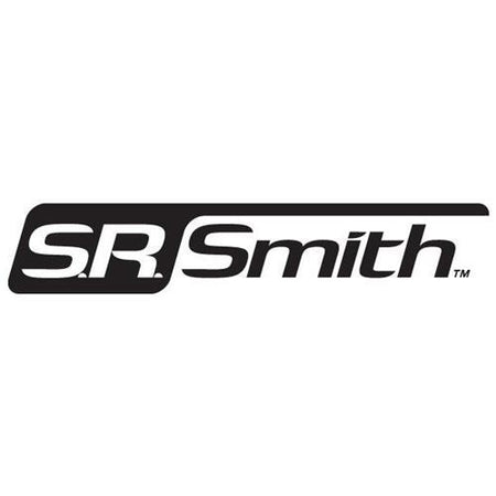 SR Smith Double Anchor Assembly -Aluminum