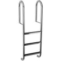 SR Smith On-Ground Ladder - OGL-3E-100