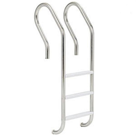 SR Smith Parallel Look 3 Step Ladder - Elite Tread