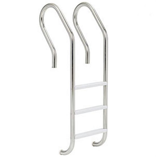 SR Smith Parallel Look 3 Step Ladder - Elite Tread