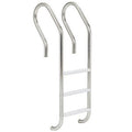 SR Smith Parallel Look 3 Step Ladder - Marine Grade and Elite Tread
