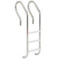 SR Smith Parallel Look 3 Step Ladder - Marine Grade