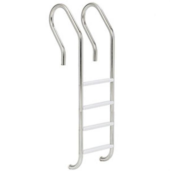 SR Smith Parallel Look 4 Step Ladder