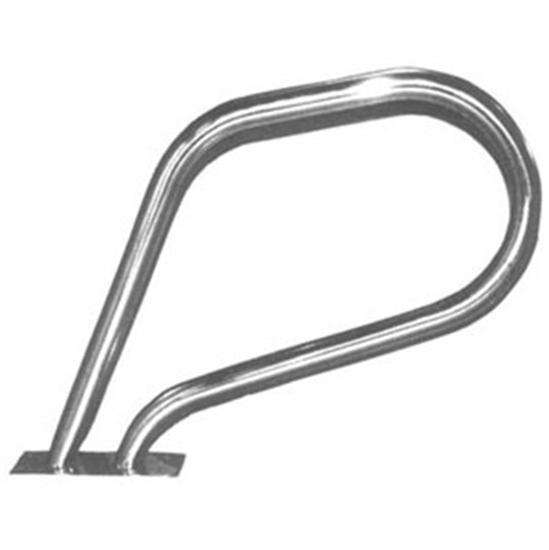 SR Smith Spa Rail - No Hardware
