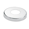 SR Smith Stainless Steel Round Escutcheon