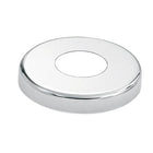 SR Smith Stainless Steel Round Escutcheon