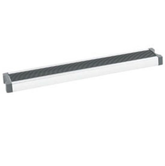 SR Smith Step Kit with 3 LTDF-103 Elite SS Treads and Hardware - White