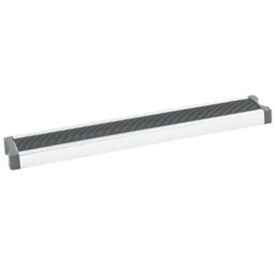 SR Smith Step Kit with 5 LTDF-103 Elite SS Treads and Hardware