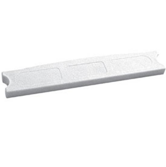 SR Smith Step Kit with 6 LTDF-101 Plastic Treads and Hardware