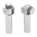 SR Smith Swing-A-Way Anchor Pair Stainless Steel - A41657-0