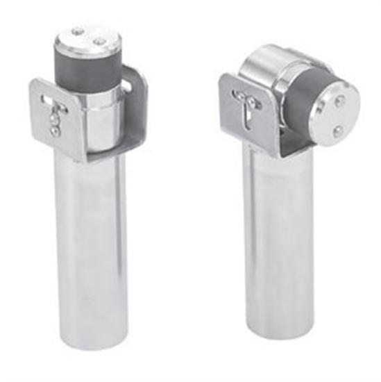 SR Smith Swing-A-Way Anchor Pair Stainless Steel - A41657-0