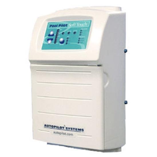 Autopilot Soft Touch Power Supply Power Center - ST-220