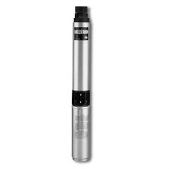 Sta-rite 4" Submersible Pump .5 HP 115V 2-Wire Composite