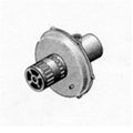 Sta-Rite Air Blower Kit Propane Gas Units - SR2 Series