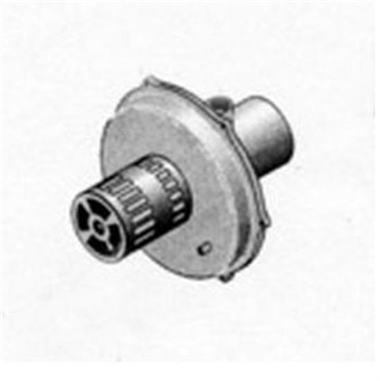 Sta-Rite Air Blower Kit Propane Gas Units - SR2 Series